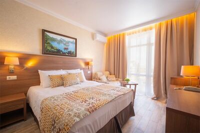 Фотография номера гостиницы Kapkana Bay Plaza 4*