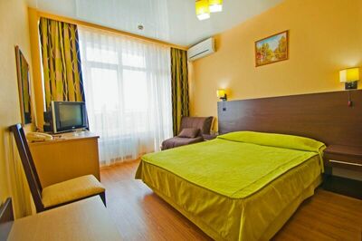 Фотография номера гостиницы Меридиан Плаза