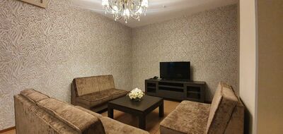 Фотография номера мини отеля Такт