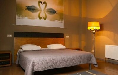 Фотография номера мини отеля Такт