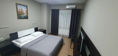 Фотография номера мини отеля Такт