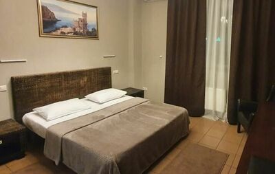 Фотография номера мини отеля Такт