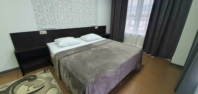 Фотография номера мини отеля Такт