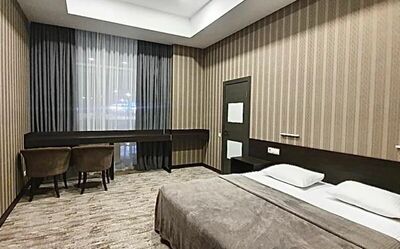 Фотография номера мини отеля Такт