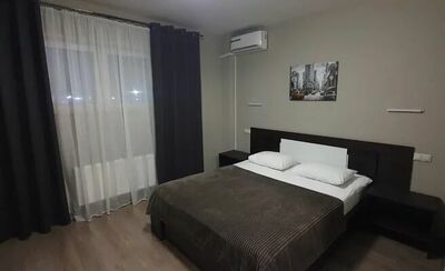 Фотография номера мини отеля Такт