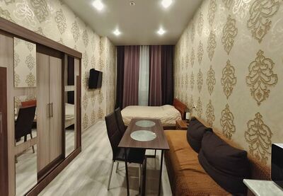 Фотография номера мини отеля Отель Героев России