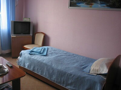 Фотография номера гостиницы Виаль