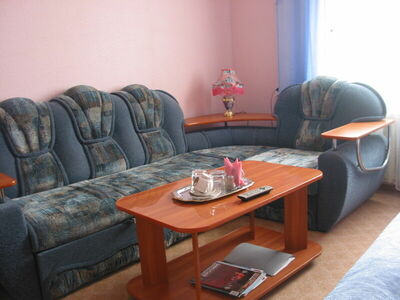 Фотография номера гостиницы Виаль