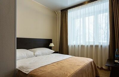 Фотография номера мини отеля Сияние