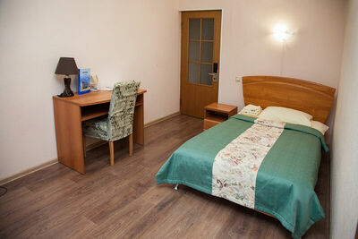 Фотография номера гостиницы Виктория