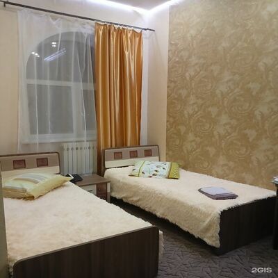 Фотография номера гостиницы Лакшери Отель