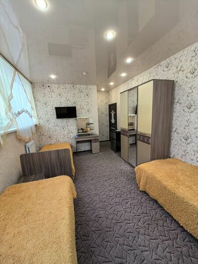 Фотография номера гостиницы Лакшери Отель