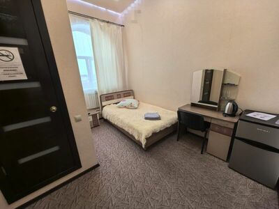 Фотография номера гостиницы Лакшери Отель