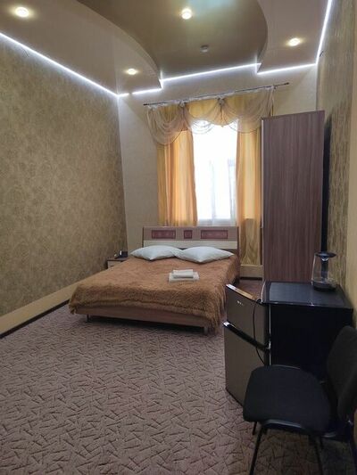 Фотография номера гостиницы Лакшери Отель