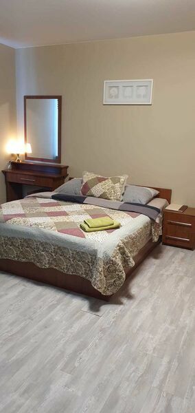 Фотография номера гостиницы Кашира