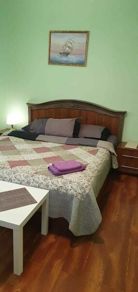 Фотография номера гостиницы Кашира