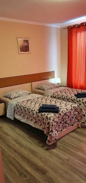 Фотография номера гостиницы Кашира