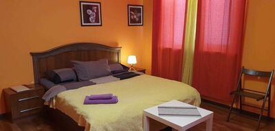 Фотография номера гостиницы Кашира