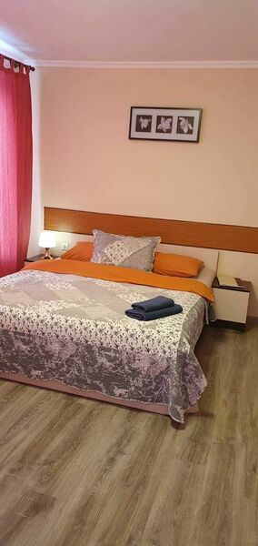 Фотография номера гостиницы Кашира