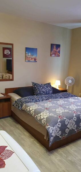 Фотография номера гостиницы Кашира