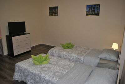 Фотография номера гостиницы Кашира