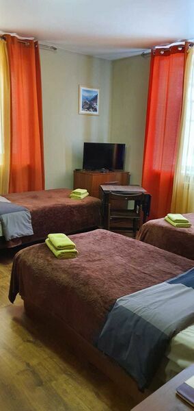 Фотография номера гостиницы Кашира