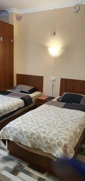 Фотография номера гостиницы Кашира