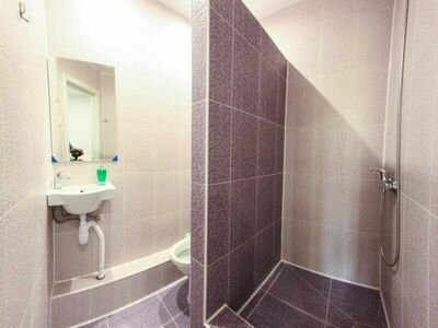 Фотография номера апарт отеля Хом-сити