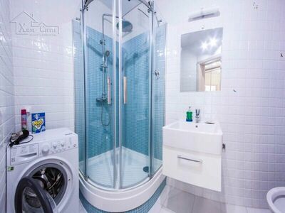 Фотография номера апарт отеля Хом-сити