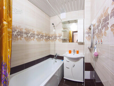 Фотография номера апарт отеля Хом-сити