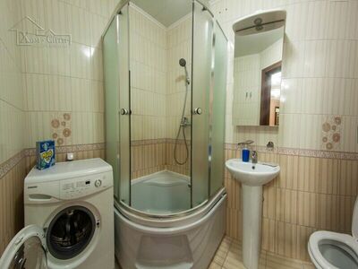 Фотография номера апарт отеля Хом-сити