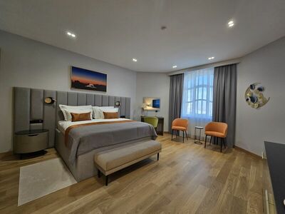 Фотография номера гостиницы РиверДонПарк