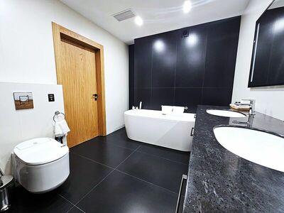 Фотография номера гостиницы РиверДонПарк