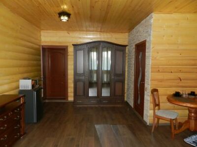 Фотография номера гостевого дома Дива