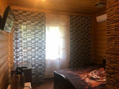 Фотография номера гостевого дома Дива