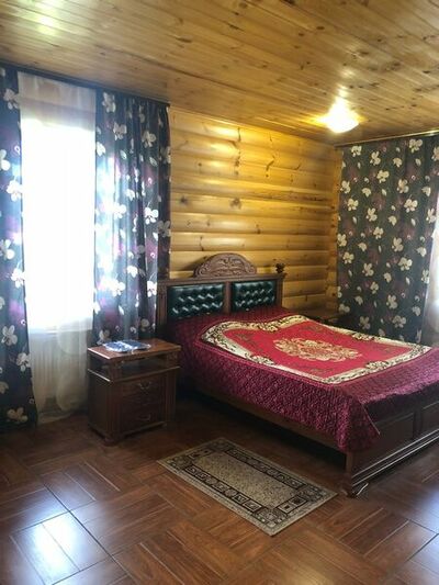 Фотография номера гостевого дома Дива