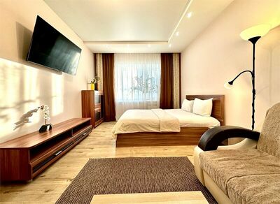 Фотография номера апарт отеля Фреш рум на улице Грибоедова, д 5, к.1