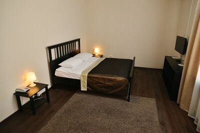 Фотография номера мини отеля Кристалл