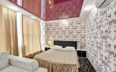 Фотография номера гостиницы Франт Палас