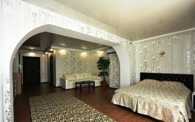 Фотография номера гостиницы Франт Палас