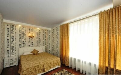 Фотография номера гостиницы Франт Палас