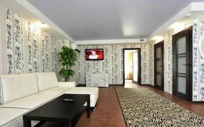 Фотография номера гостиницы Франт Палас