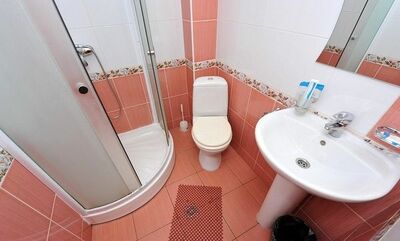 Фотография номера гостиницы Замок отель