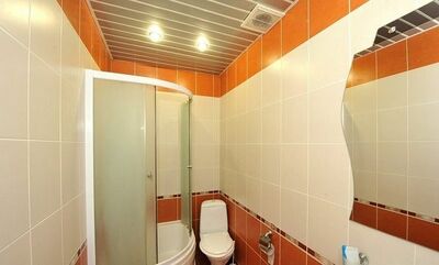 Фотография номера гостиницы Замок отель