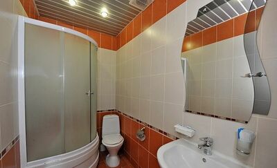 Фотография номера гостиницы Замок отель