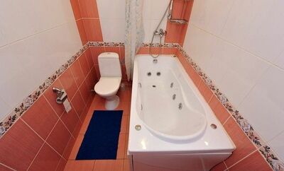 Фотография номера гостиницы Замок отель