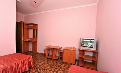 Фотография номера гостиницы Замок отель