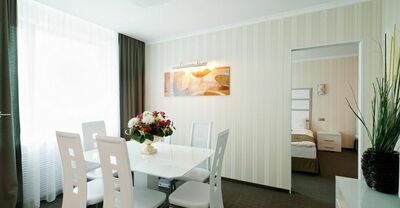 Фотография номера гостиницы Конгресс-отель Don-Plaza