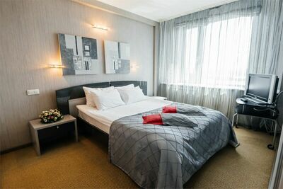 Фотография номера гостиницы Конгресс-отель Don-Plaza