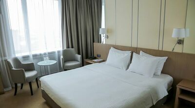 Фотография номера гостиницы Конгресс-отель Don-Plaza